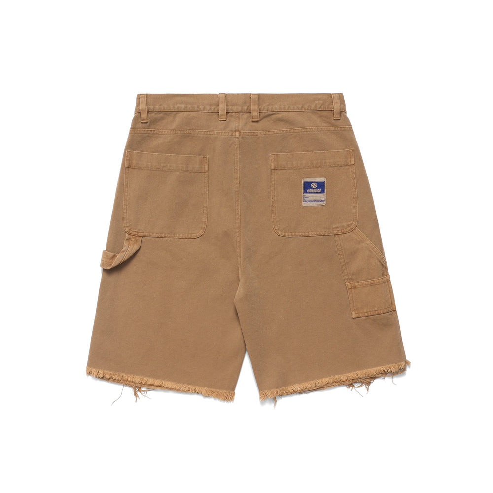 Cut Off Carpenter Short