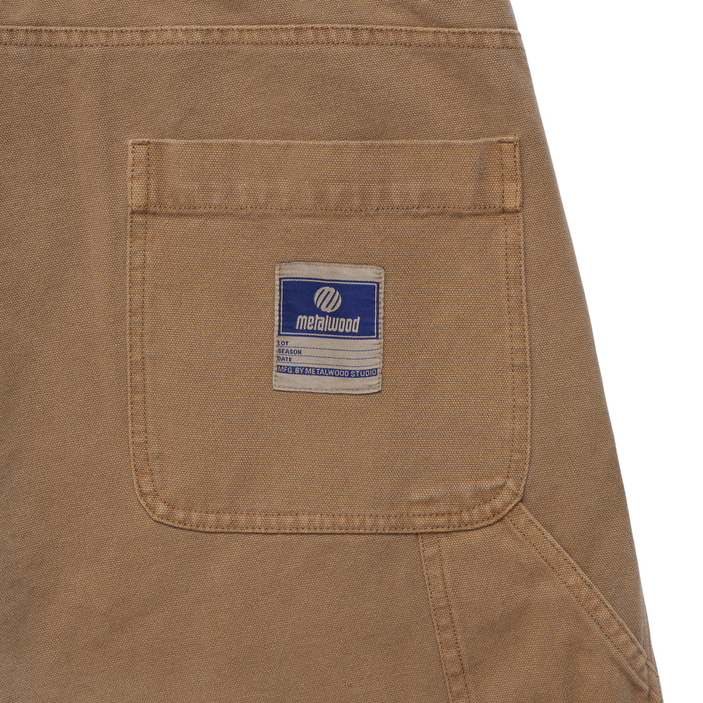 Cut Off Carpenter Short