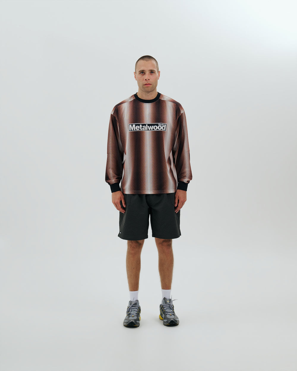 Digital Hombre Top