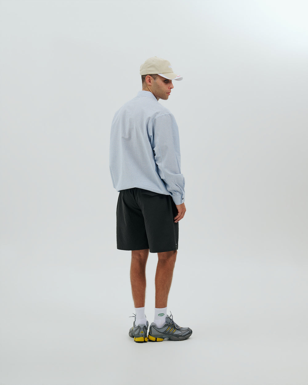 Number One Dad Hat