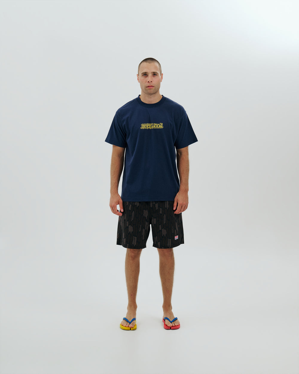 Dewey T-Shirt