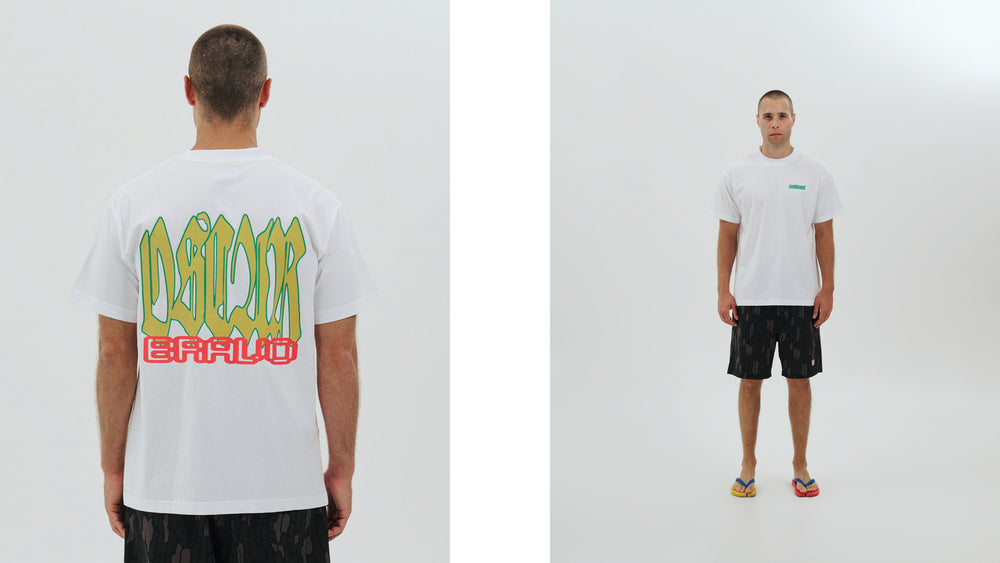 Oscar Bravo T-Shirt