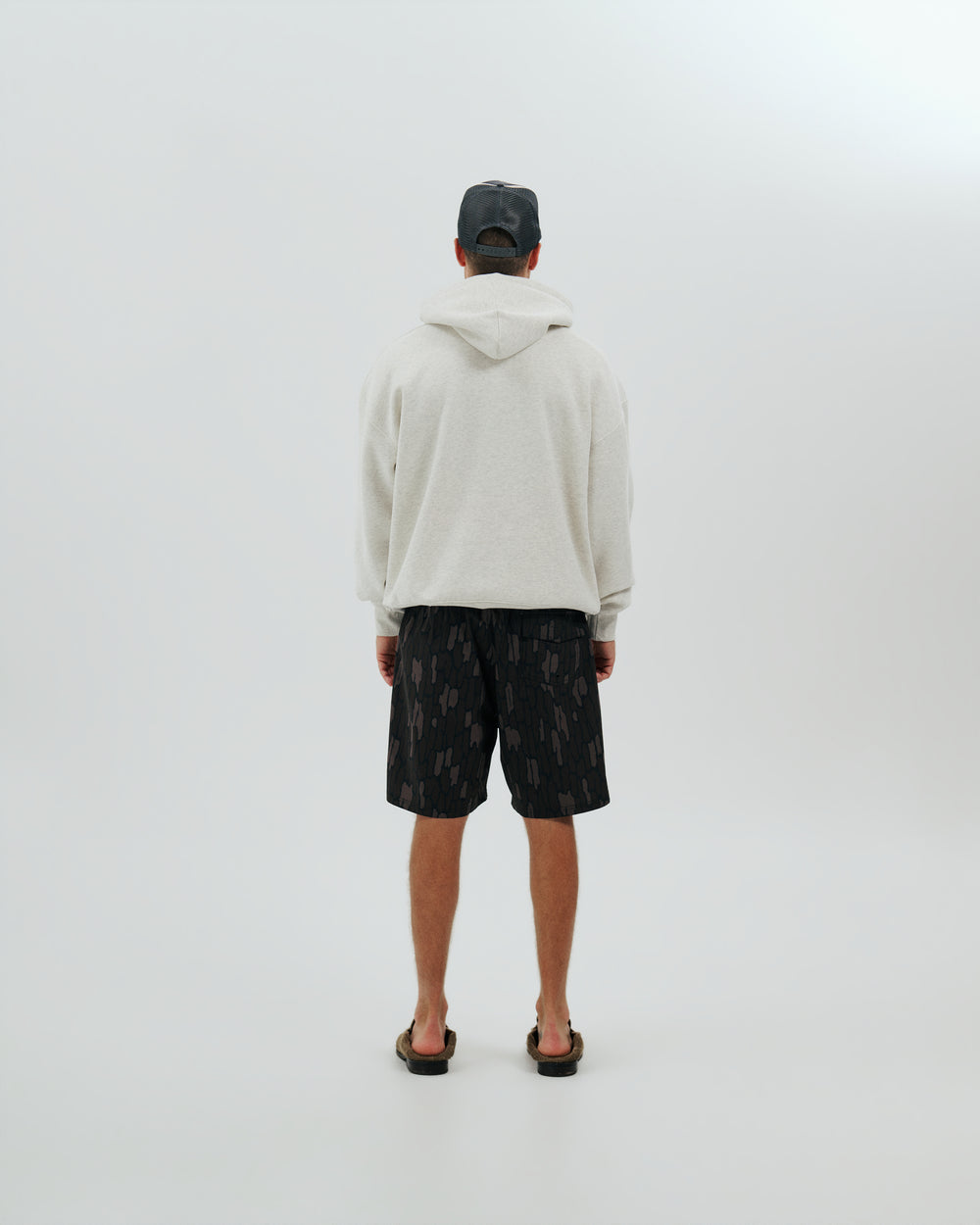 Stonehenge Hooded Sweatshirt