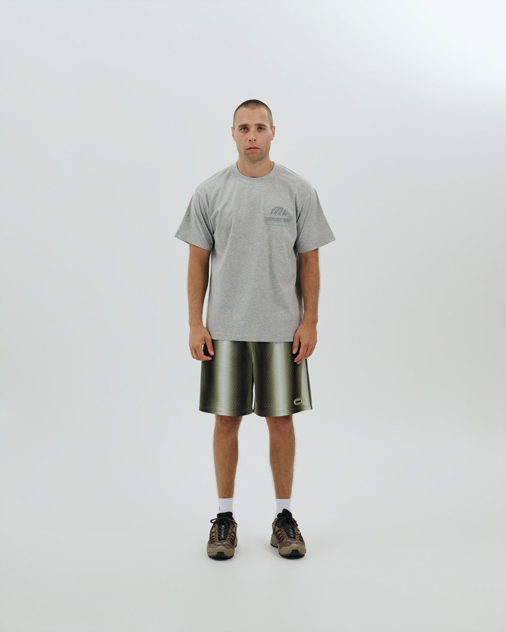 King of the Greens T-Shirt