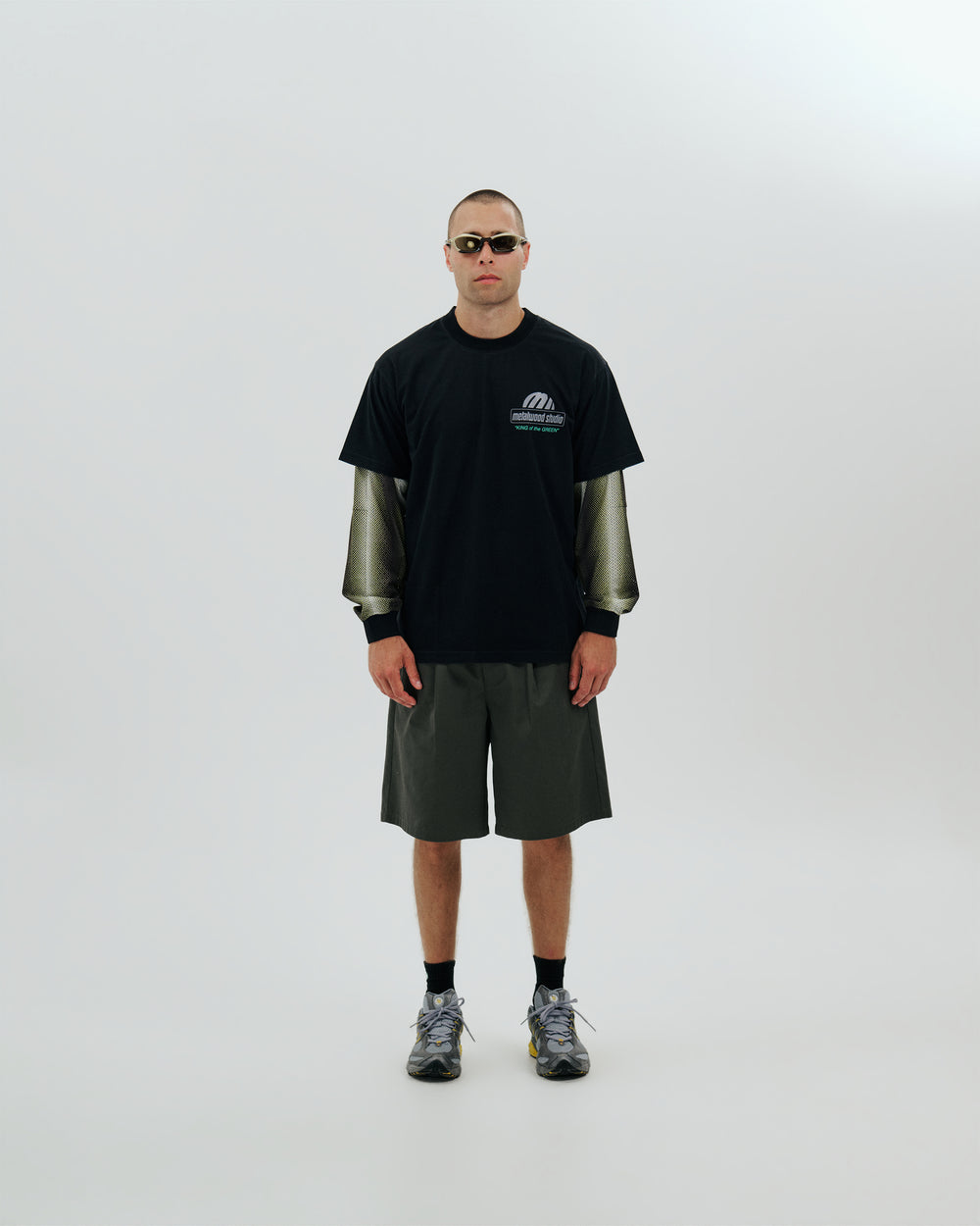 King of the Greens T-Shirt