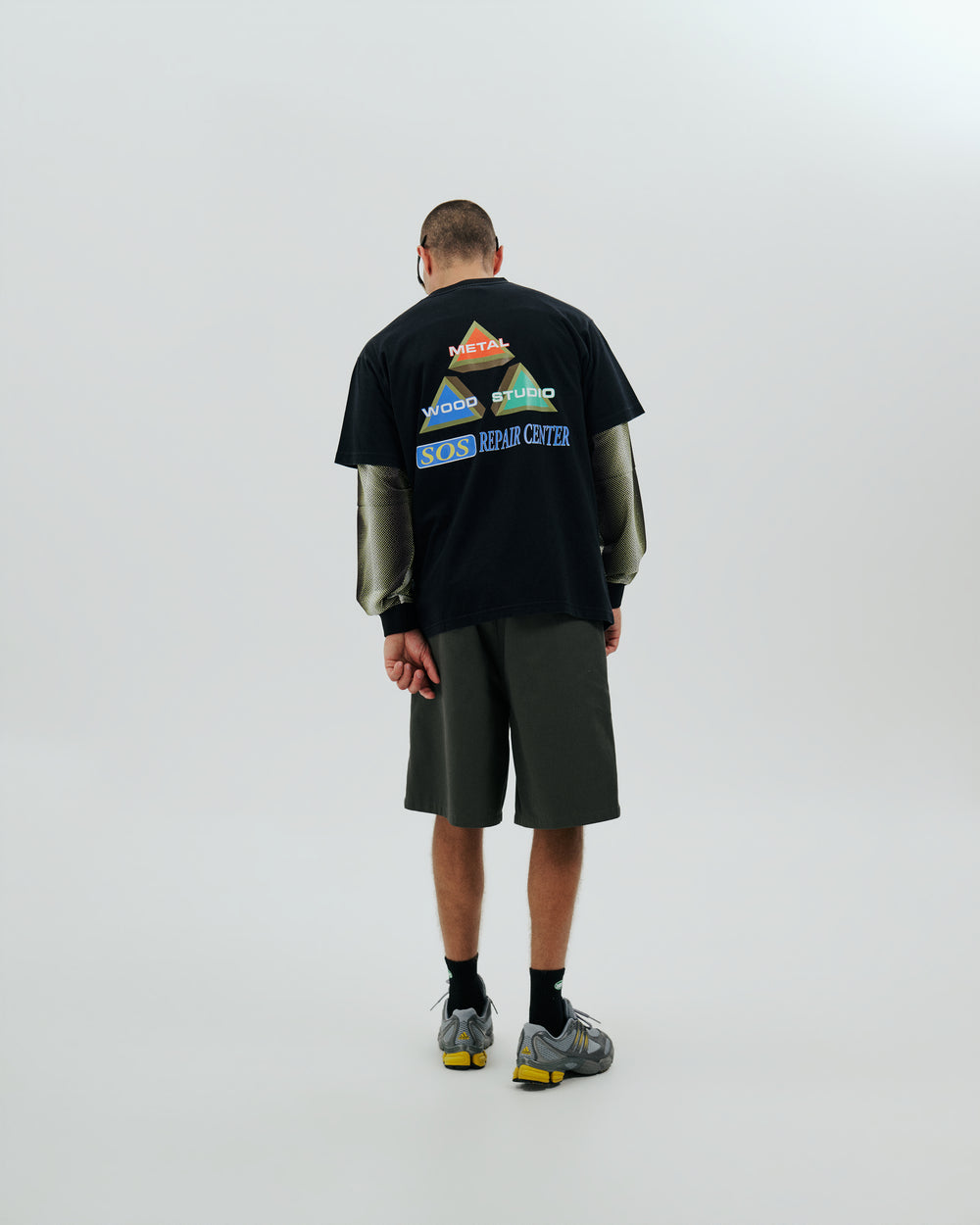 King of the Greens T-Shirt