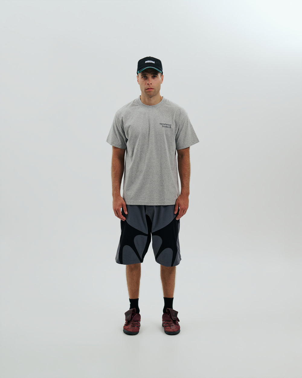 Captcha T-Shirt