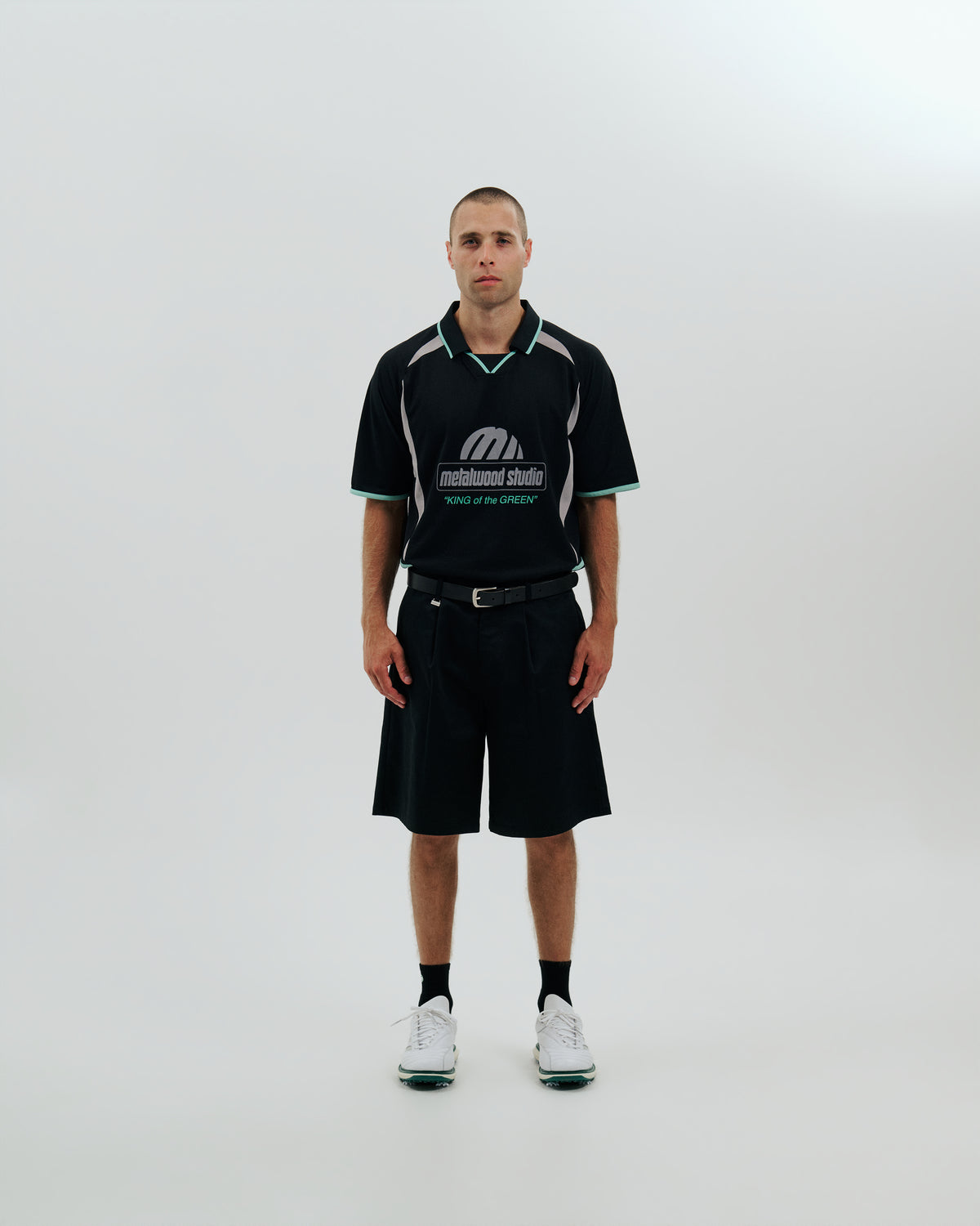 King of the Greens Jersey