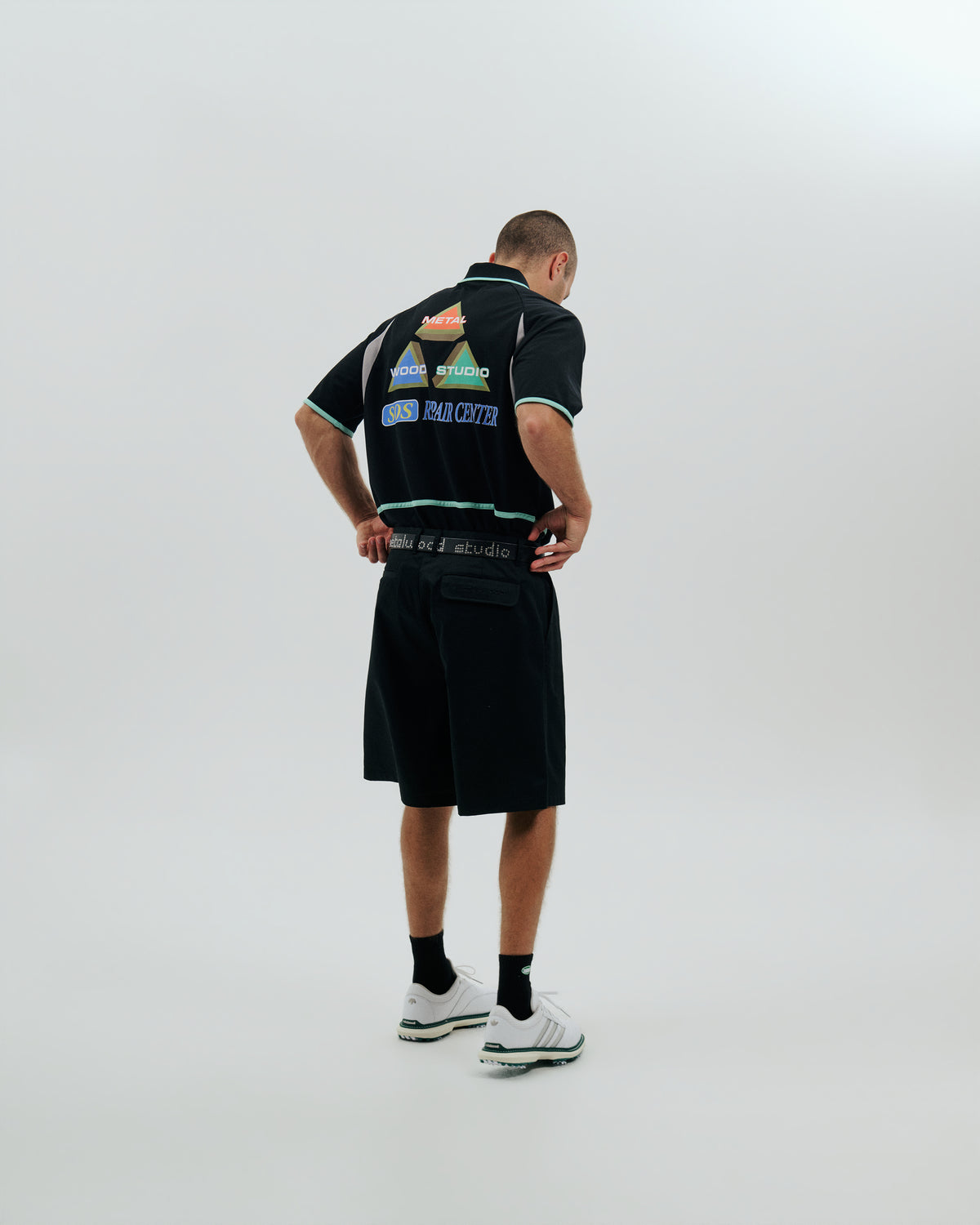 King of the Greens Jersey