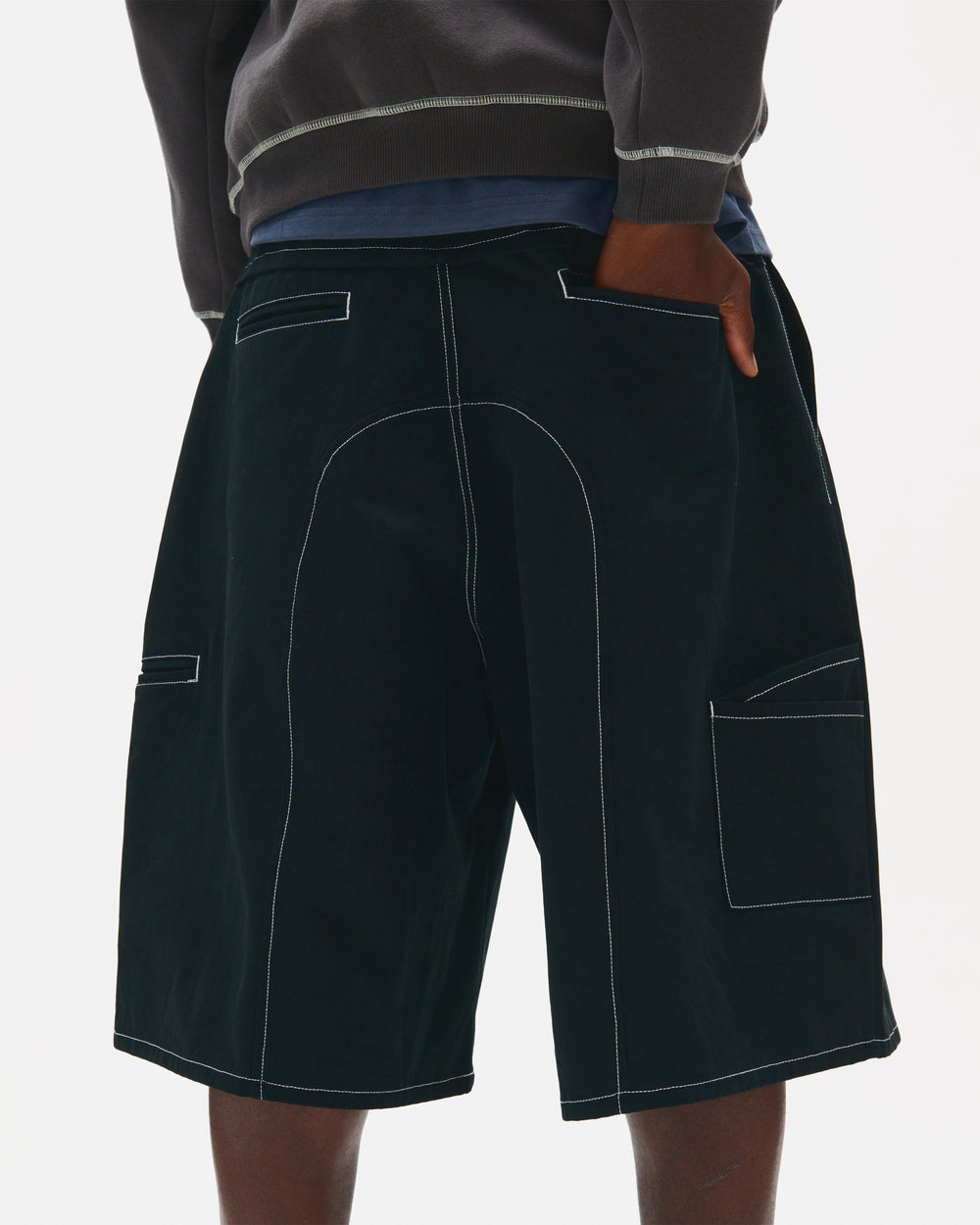 Buster Short