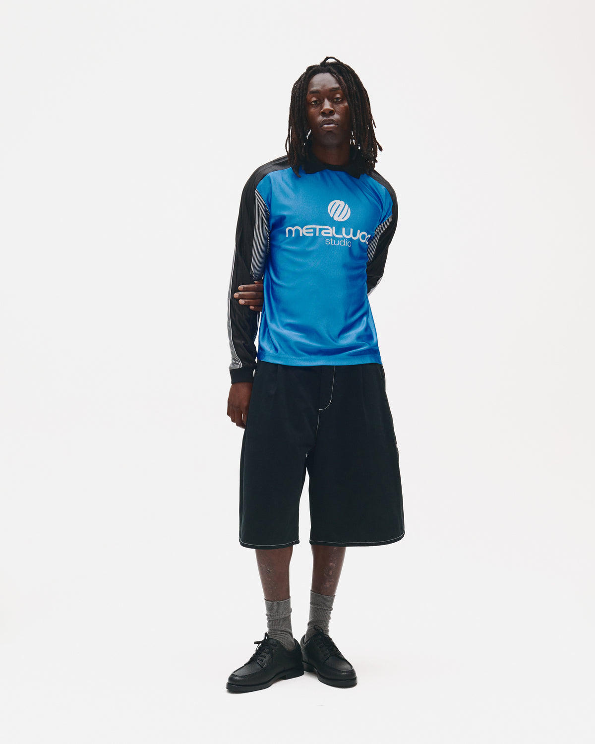 Goalie Jersey