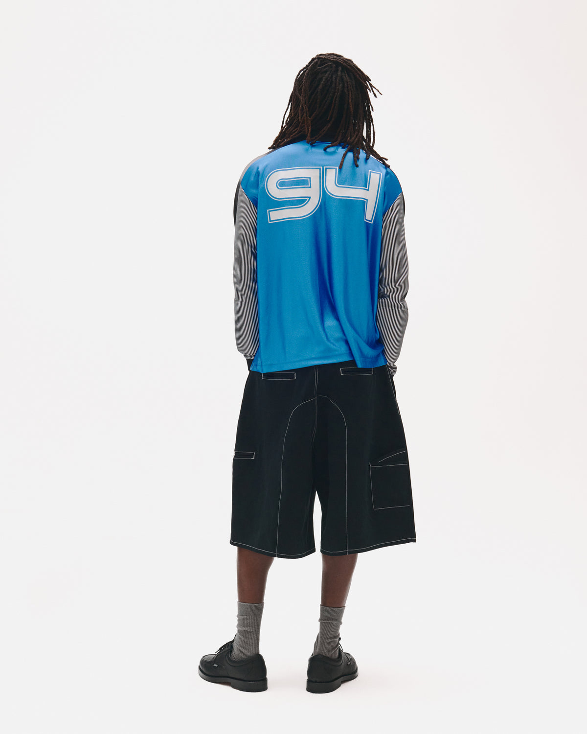 Goalie Jersey