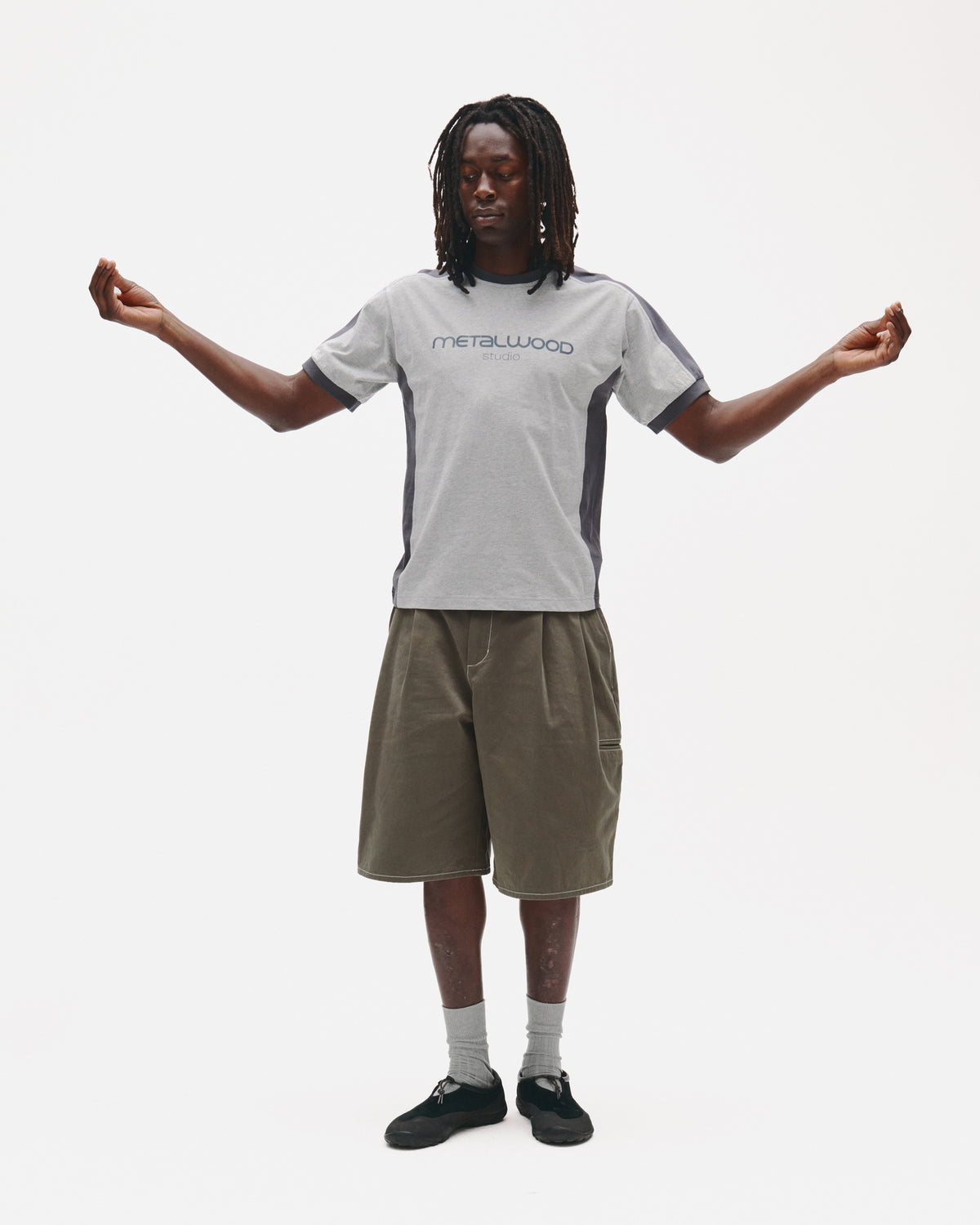Creature T-Shirt