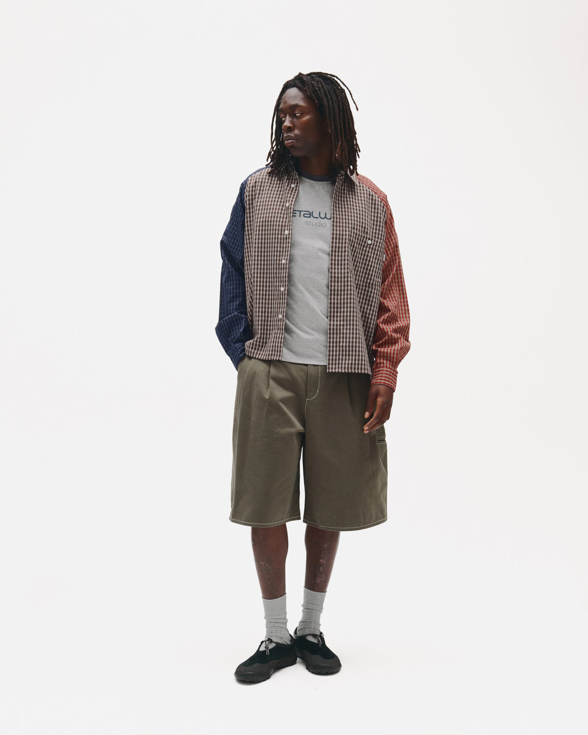 Buster Short