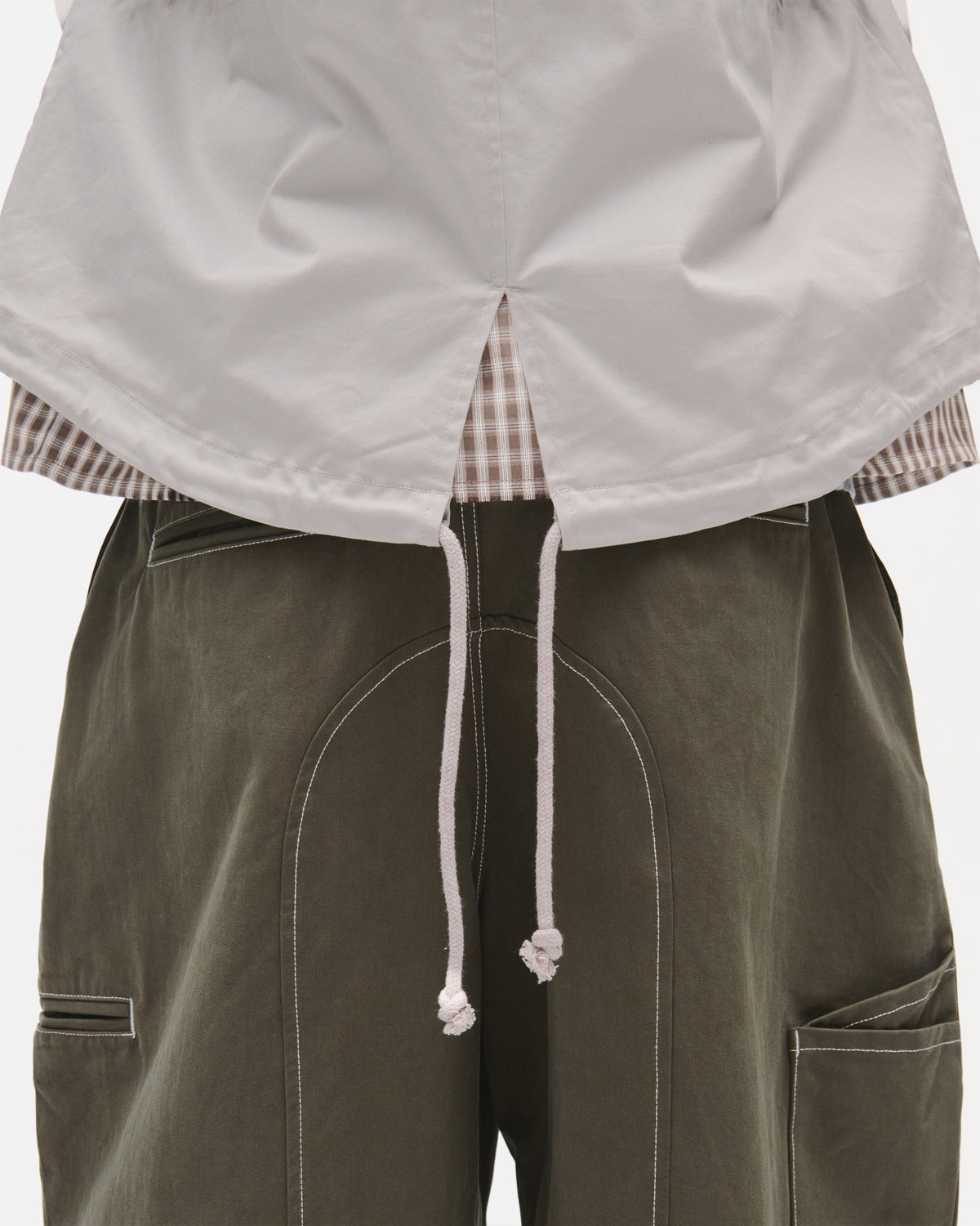Buster Short