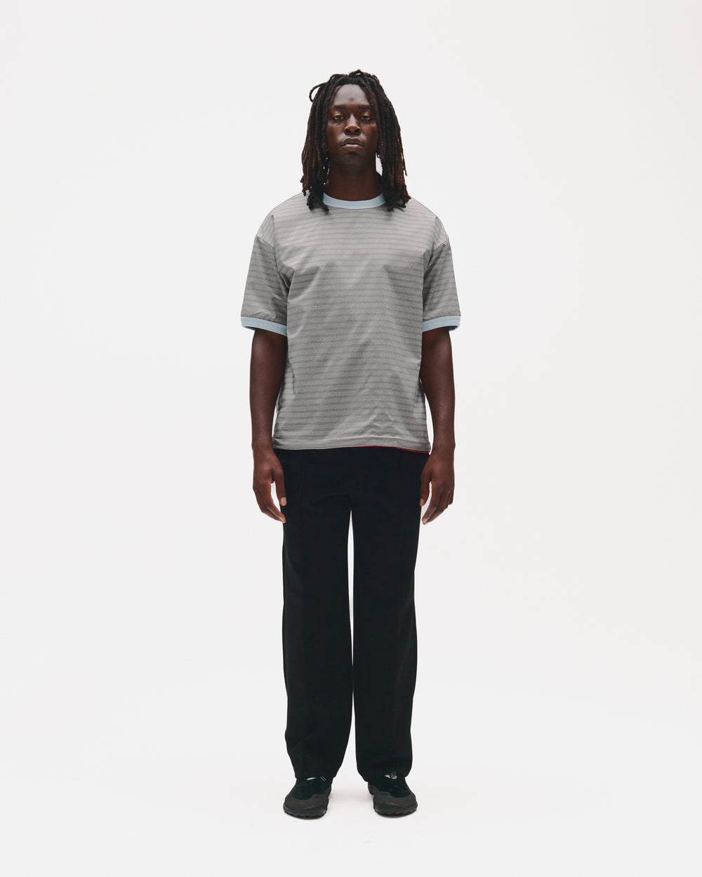Dual Face T-Shirt
