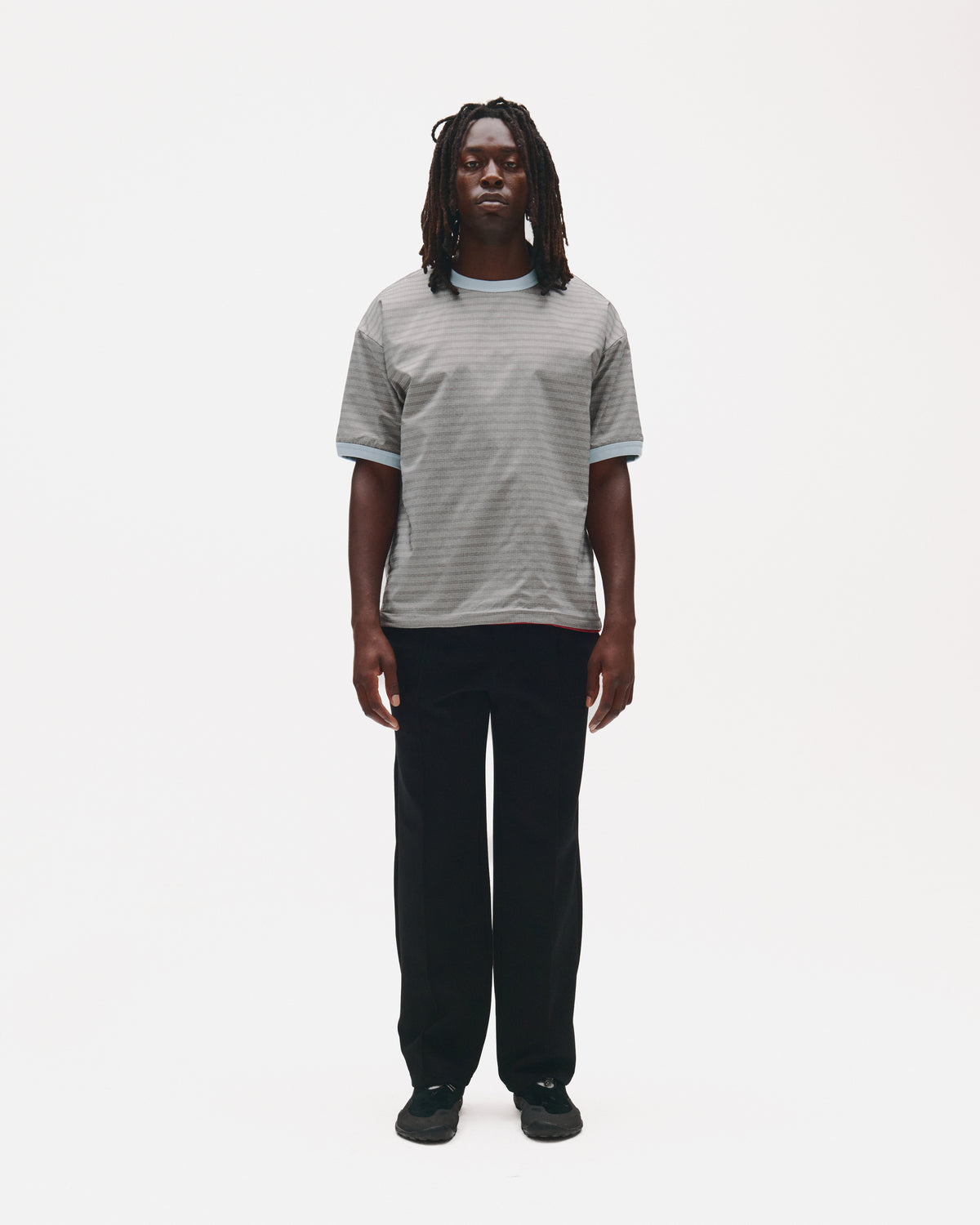 Dual Face T-Shirt