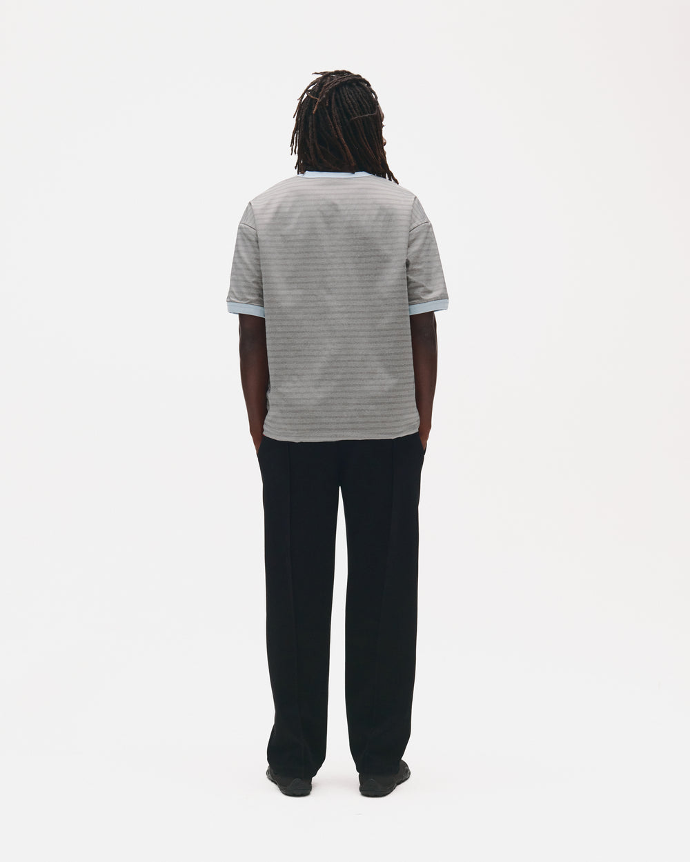 Dual Face T-Shirt