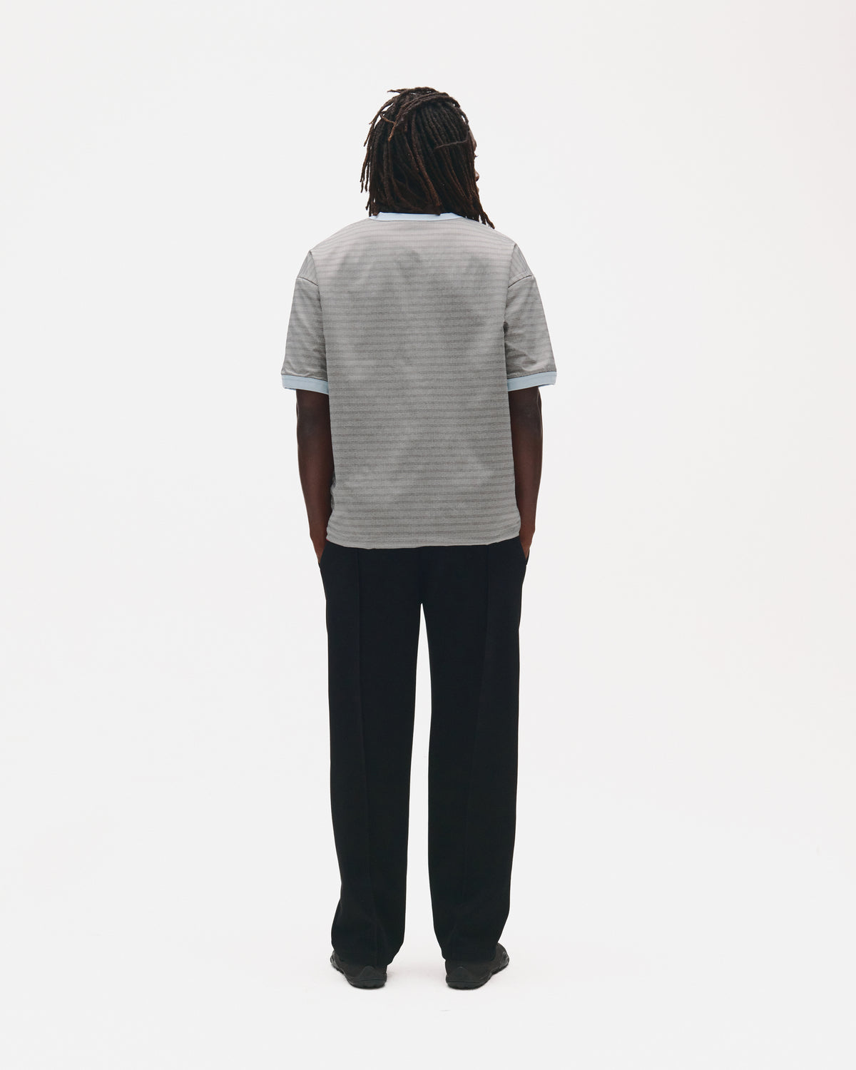 Dual Face T-Shirt