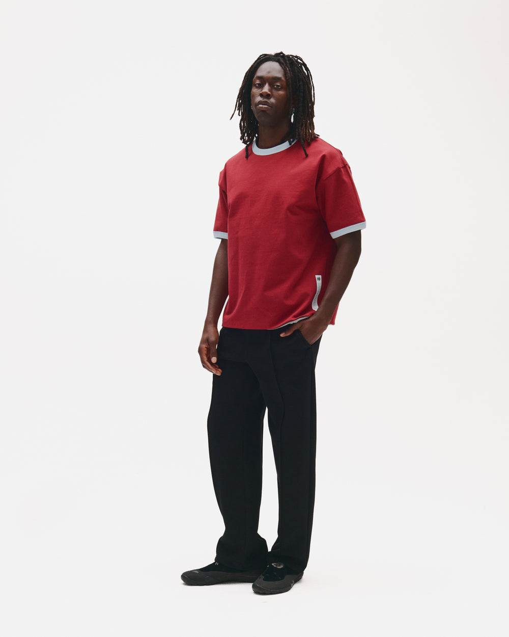 Dual Face T-Shirt