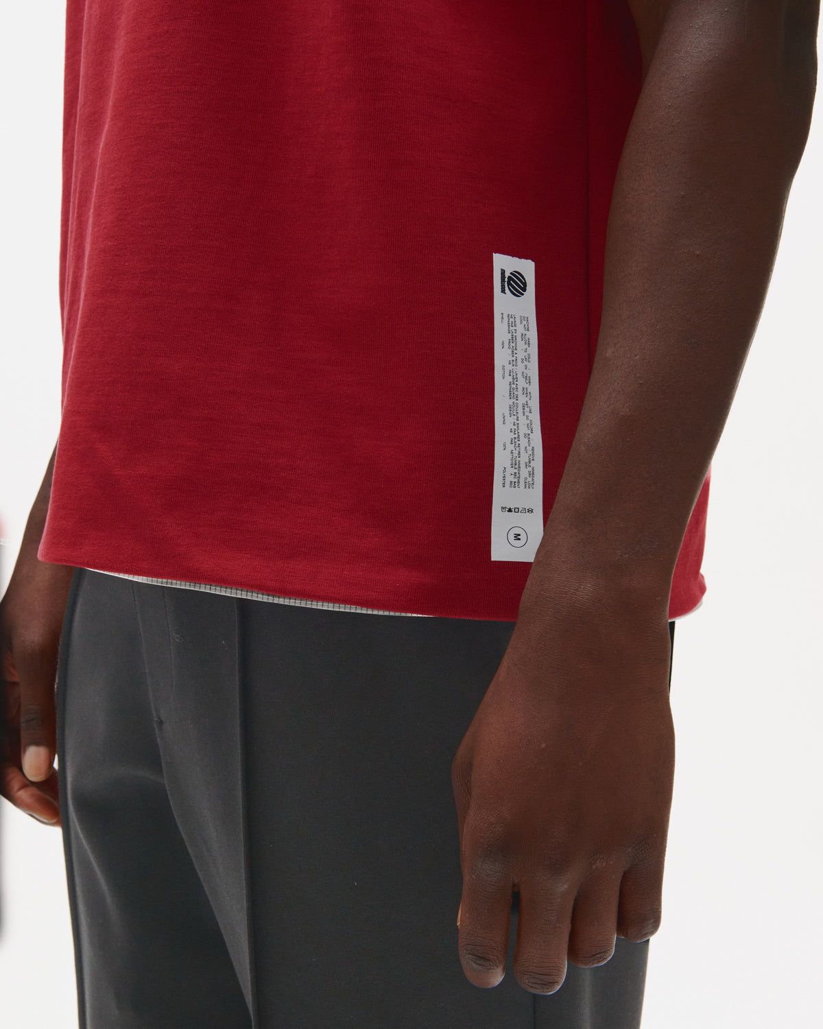 Dual Face T-Shirt