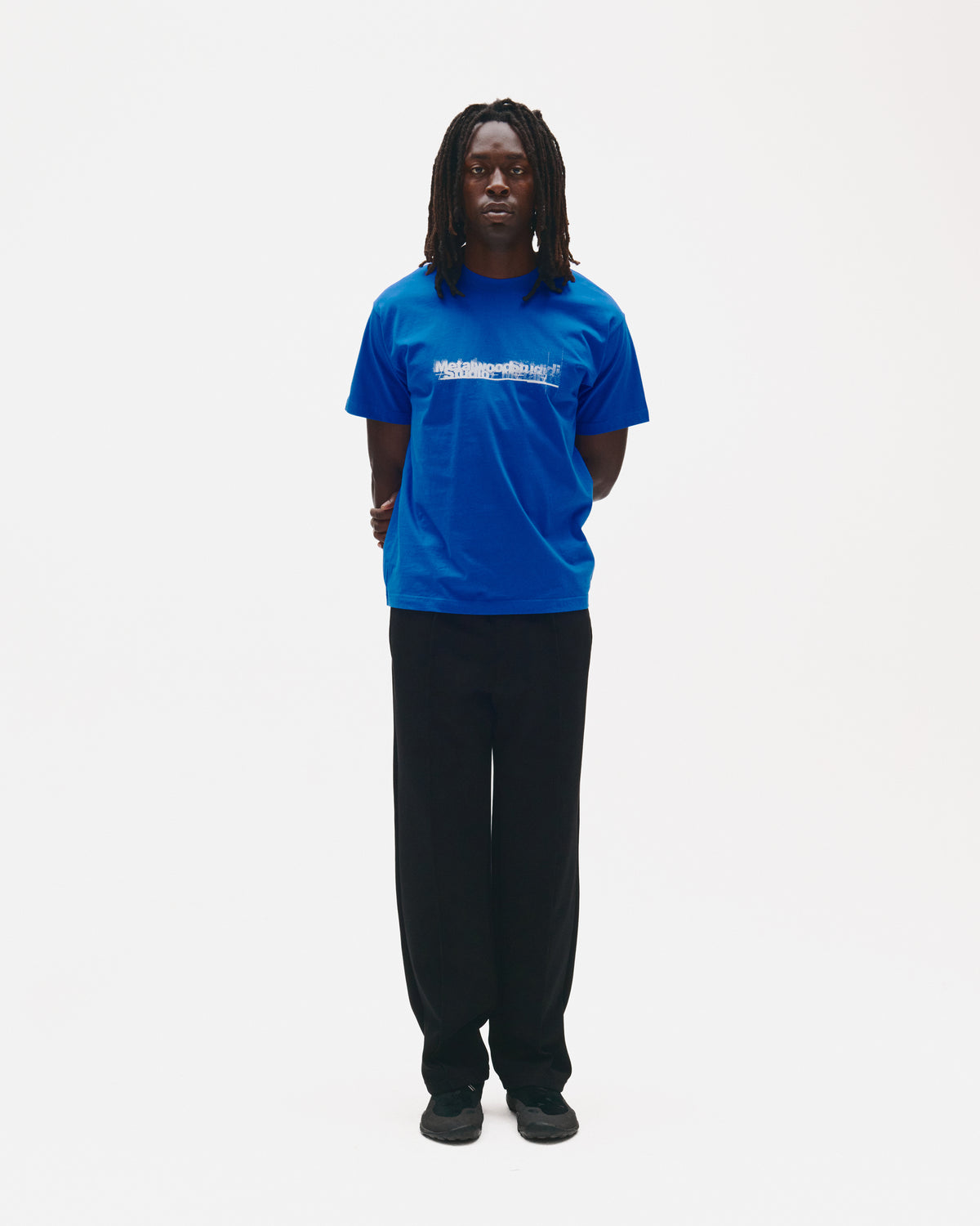 Skidmark T-Shirt