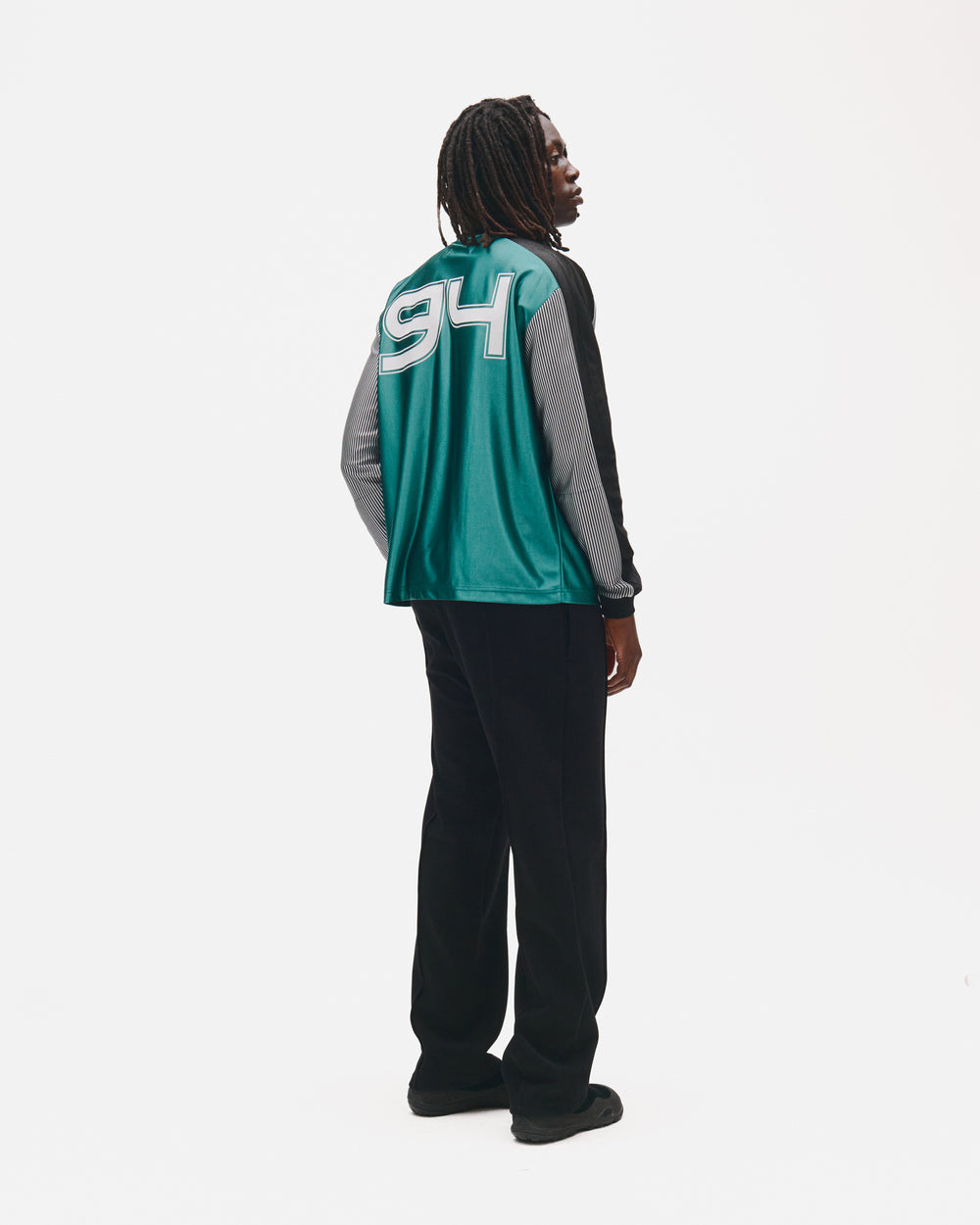 Goalie Jersey