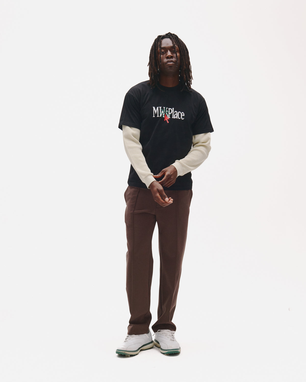 MW Place T-Shirt
