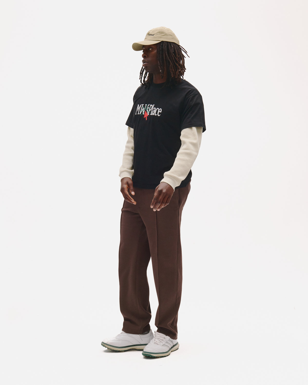 MW Place T-Shirt