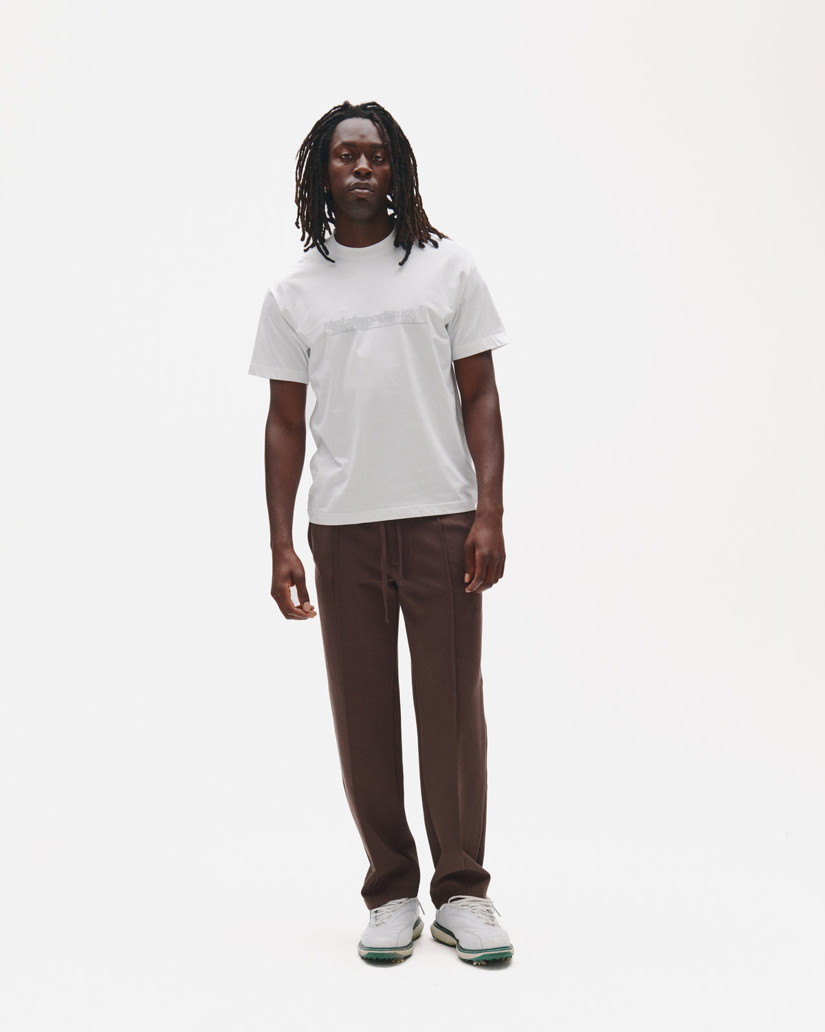 Skidmark T-Shirt