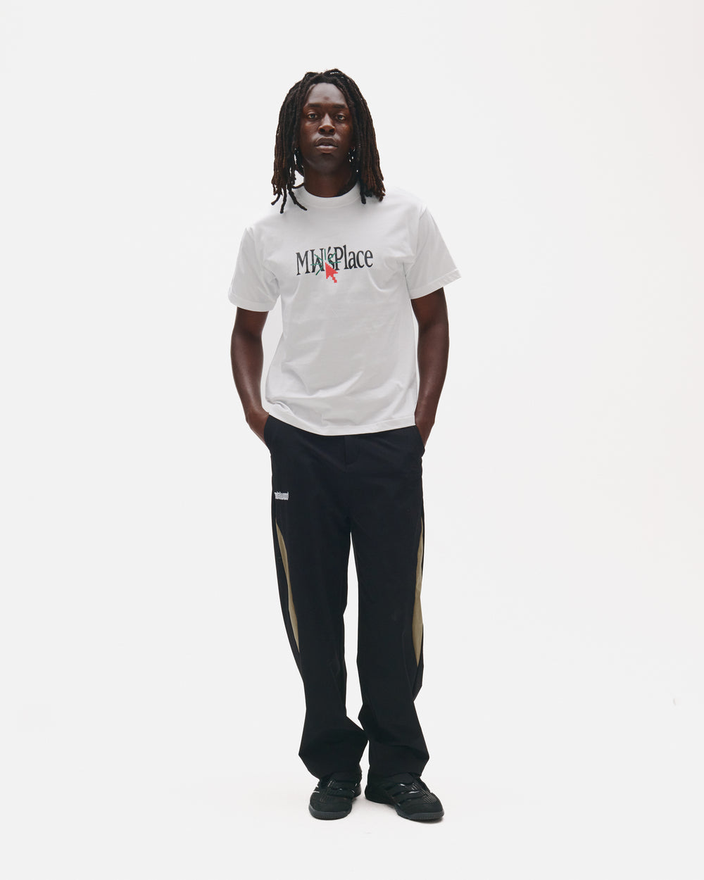 MW Place T-Shirt