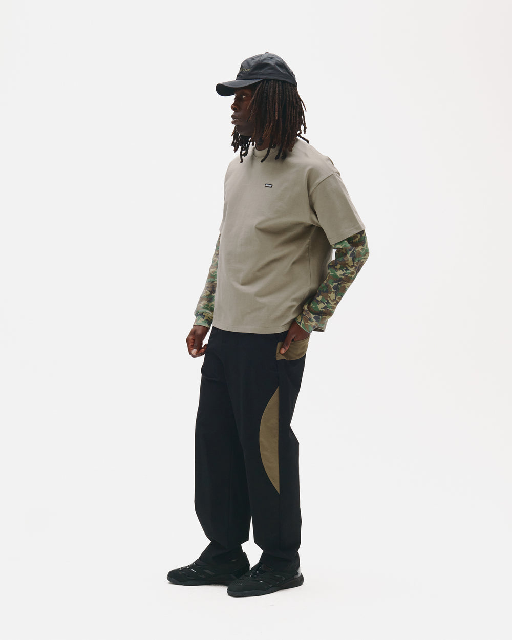 Creature Pant