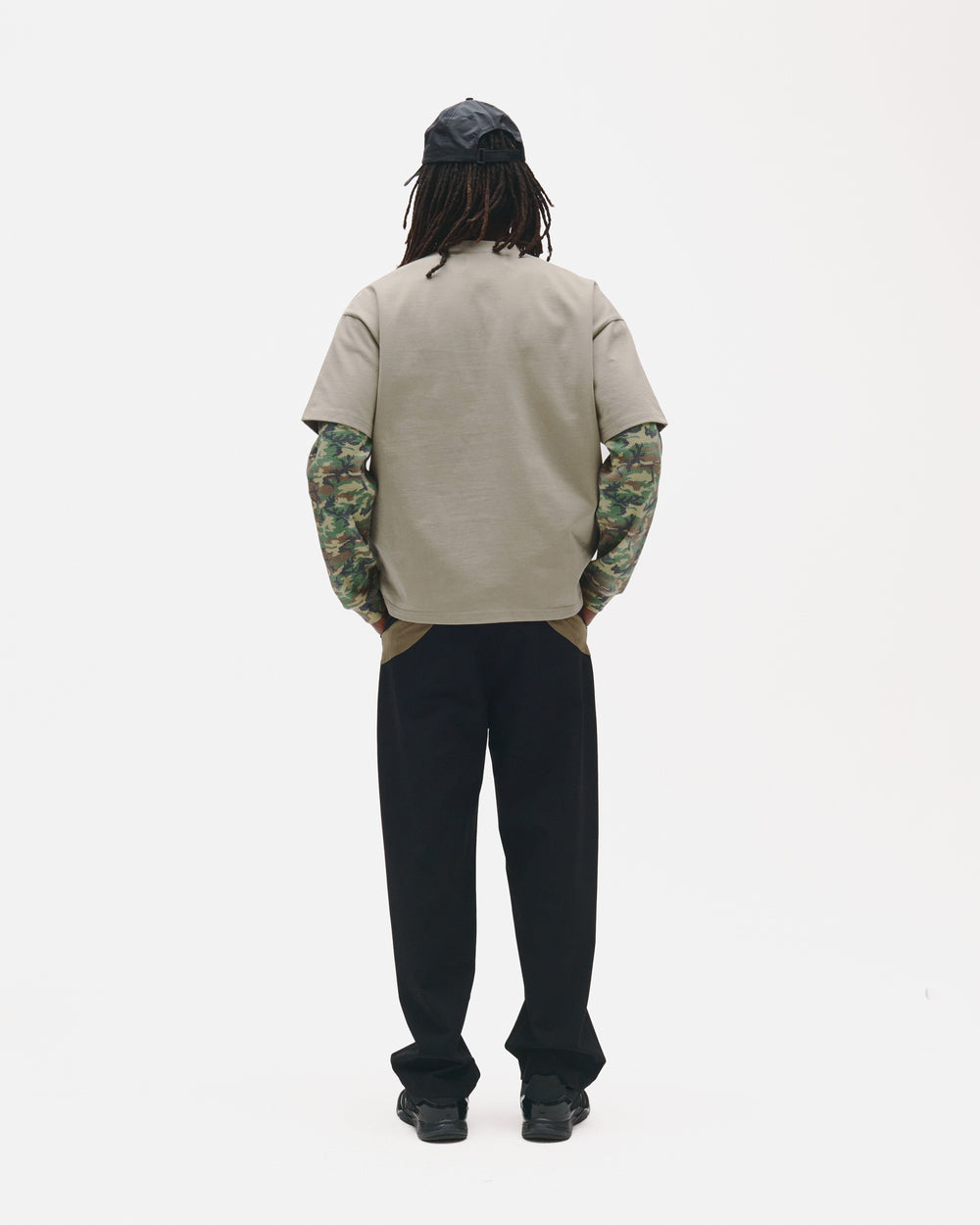 Creature Pant