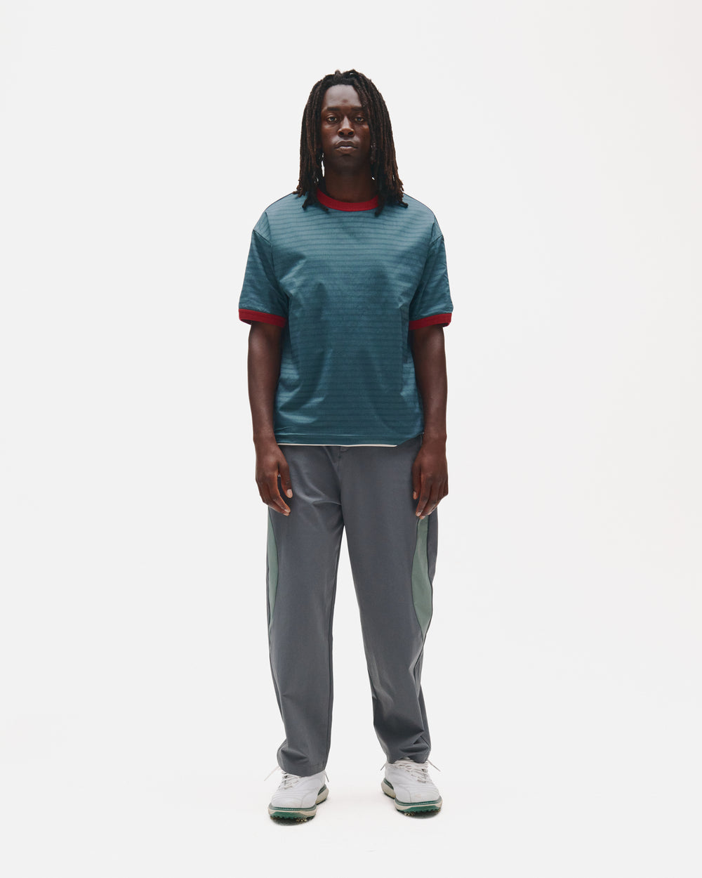 Dual Face T-Shirt