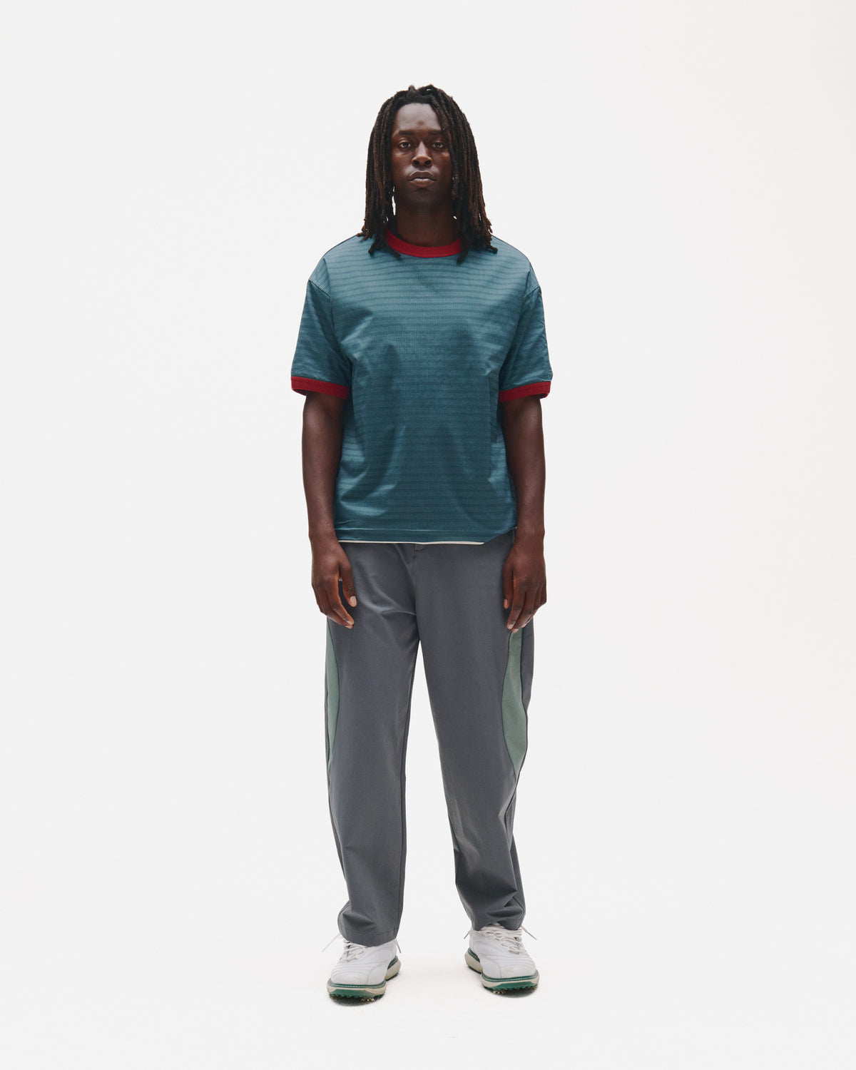 Dual Face T-Shirt