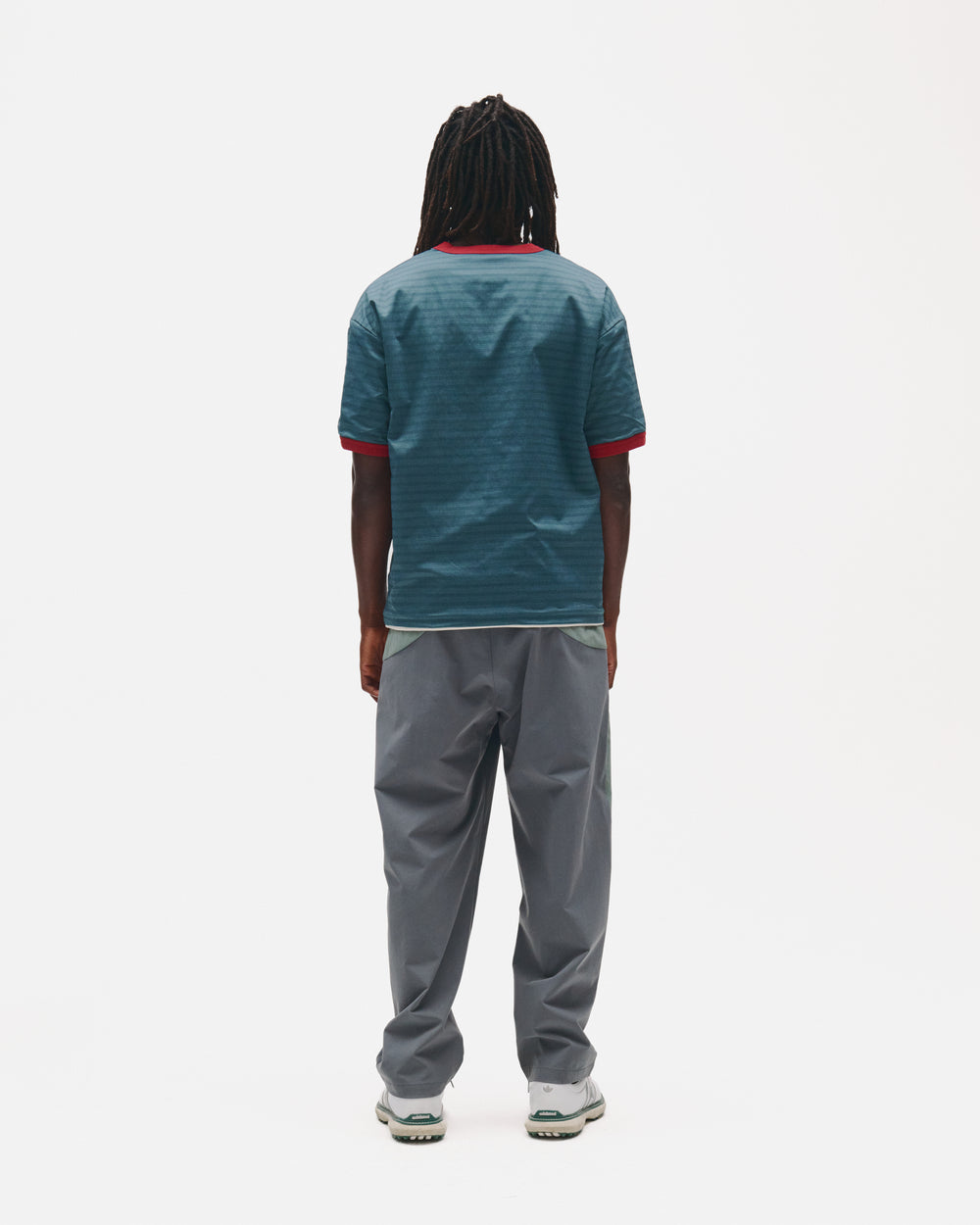 Dual Face T-Shirt