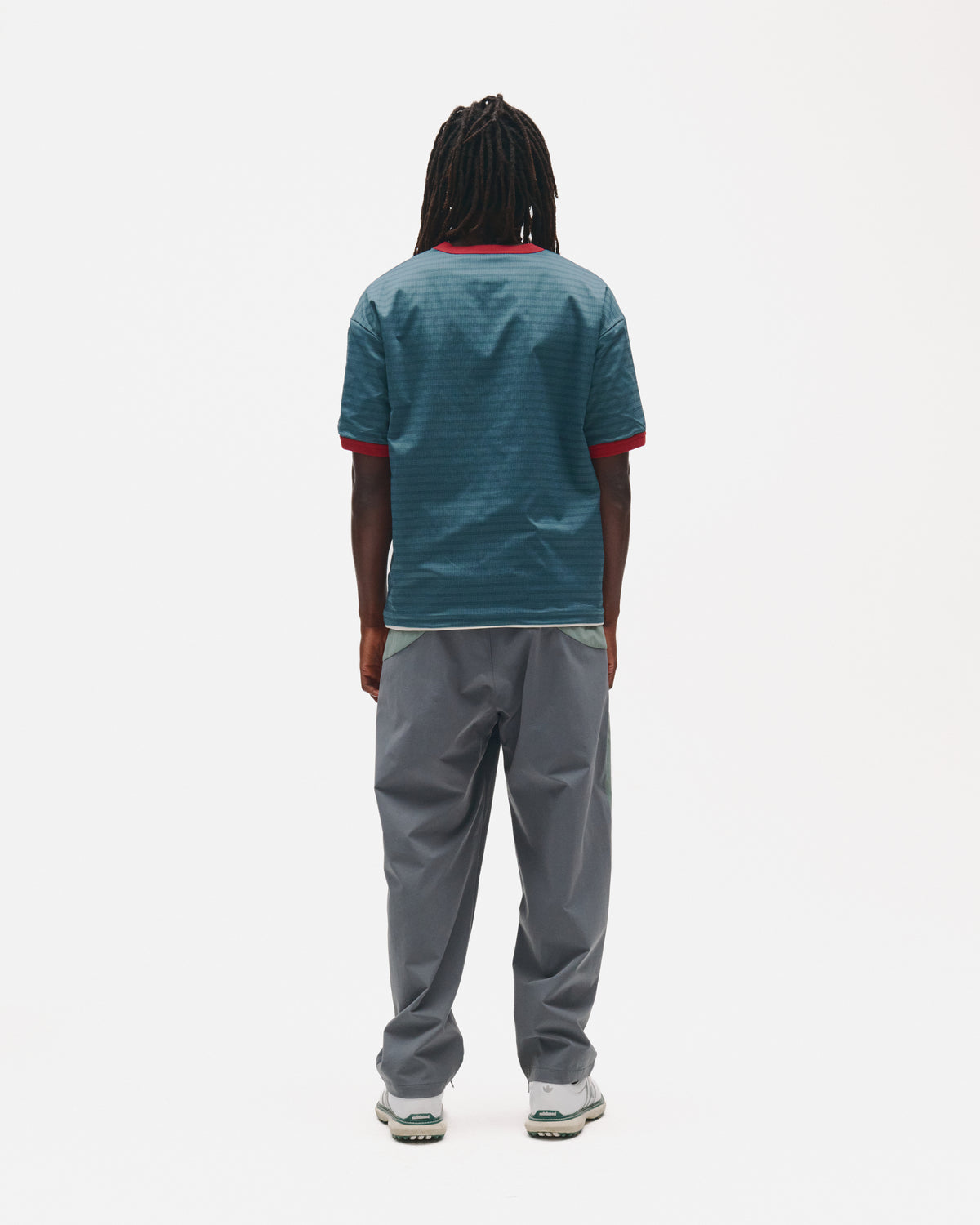 Dual Face T-Shirt