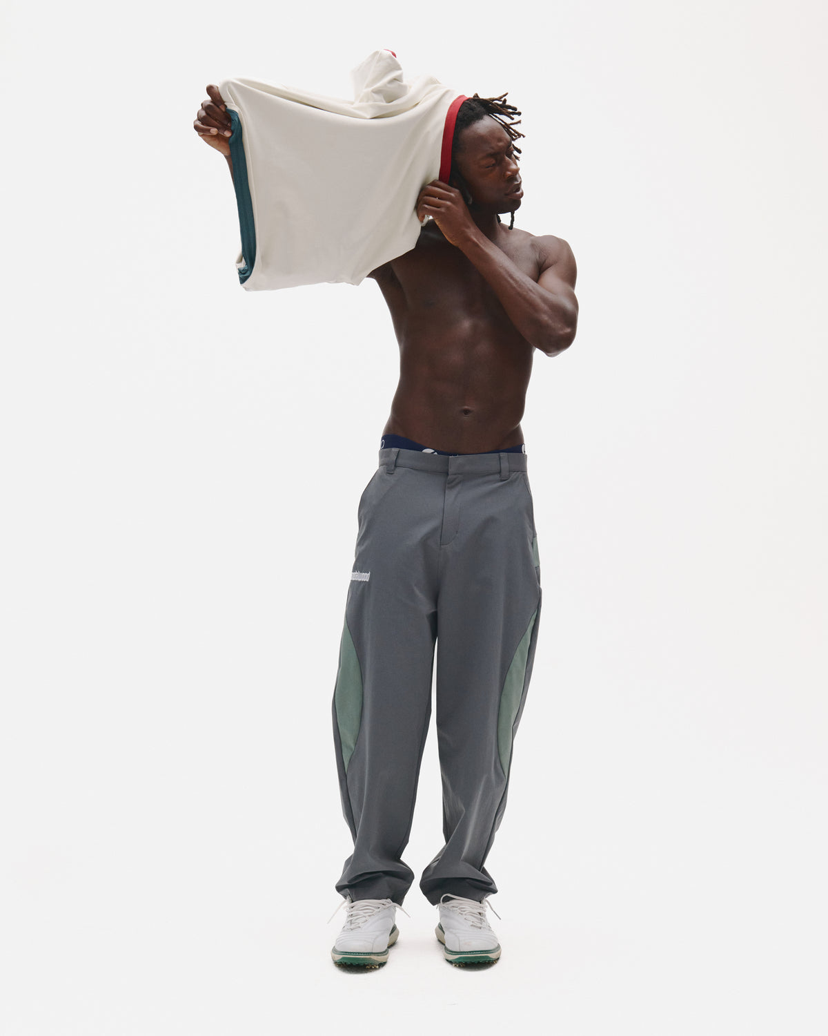 Creature Pant