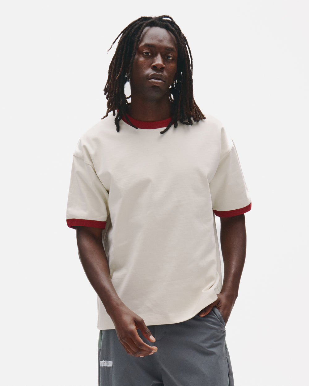 Dual Face T-Shirt