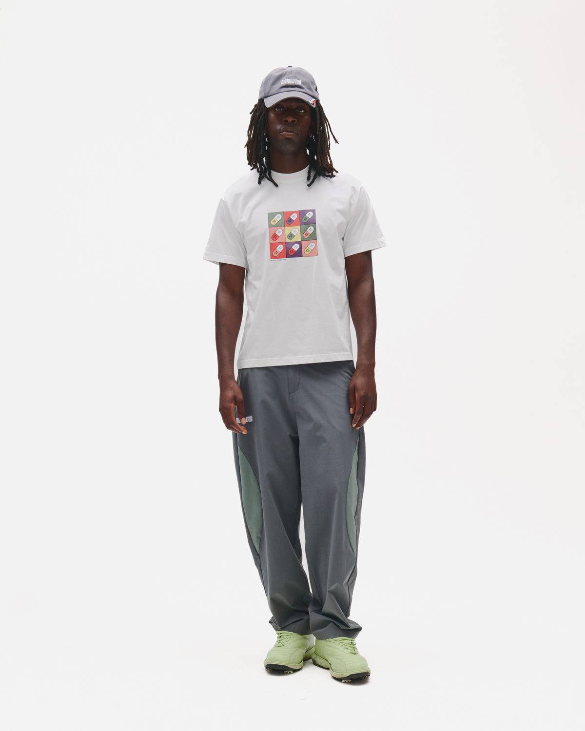 Prescription T-Shirt