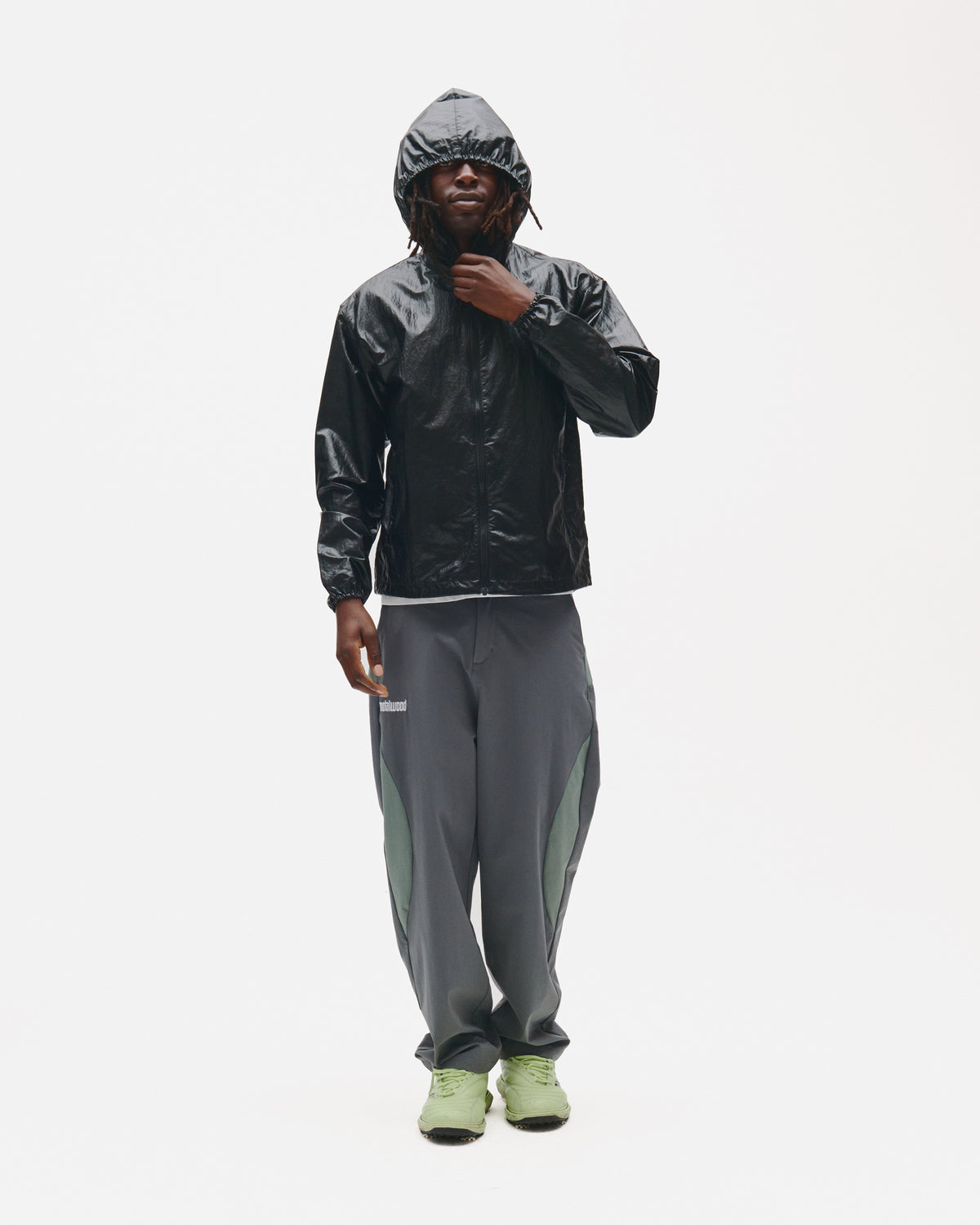 Oasis Parka