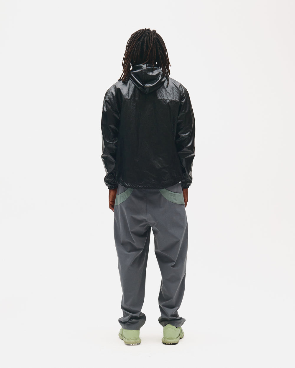 Oasis Parka
