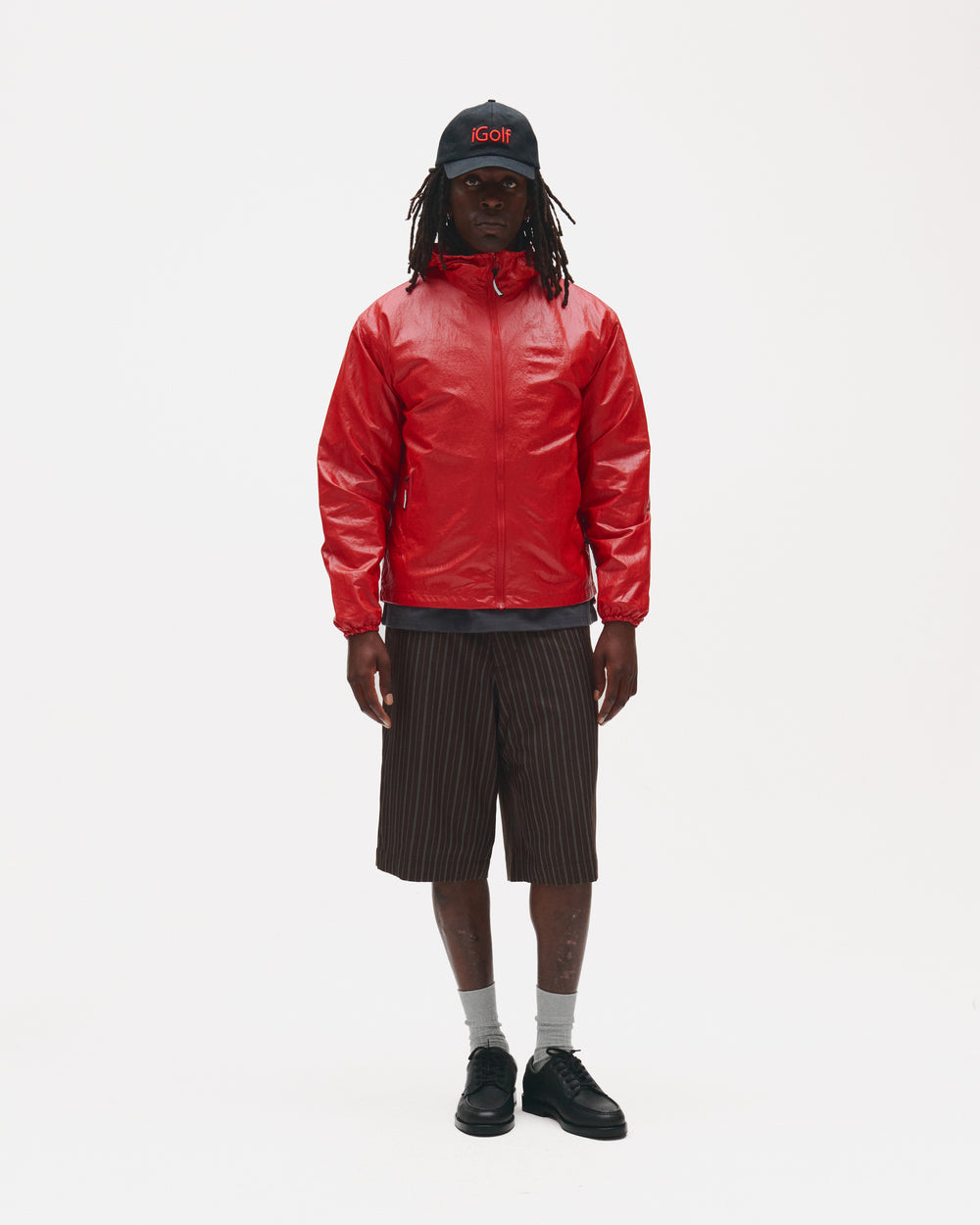 Oasis Parka