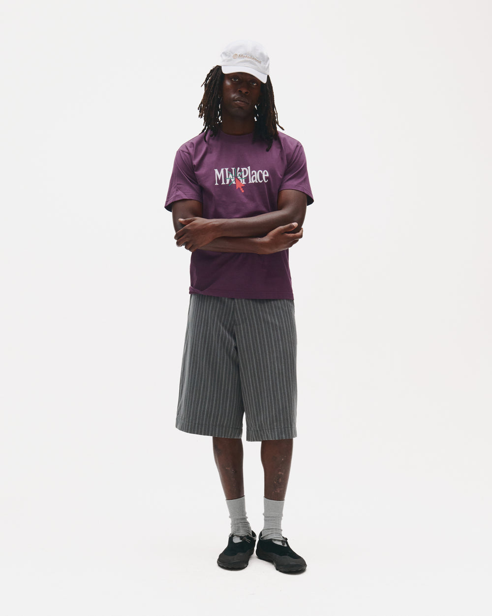 MW Place T-Shirt