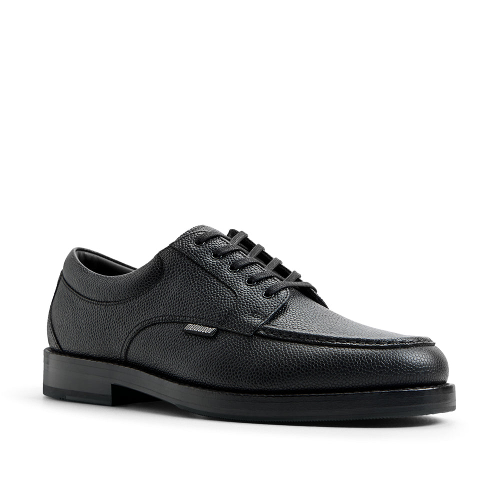 G.H.BASS x Metalwood Sportocasin